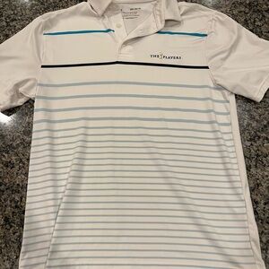 The Players Championship Under Armour Golf Polo